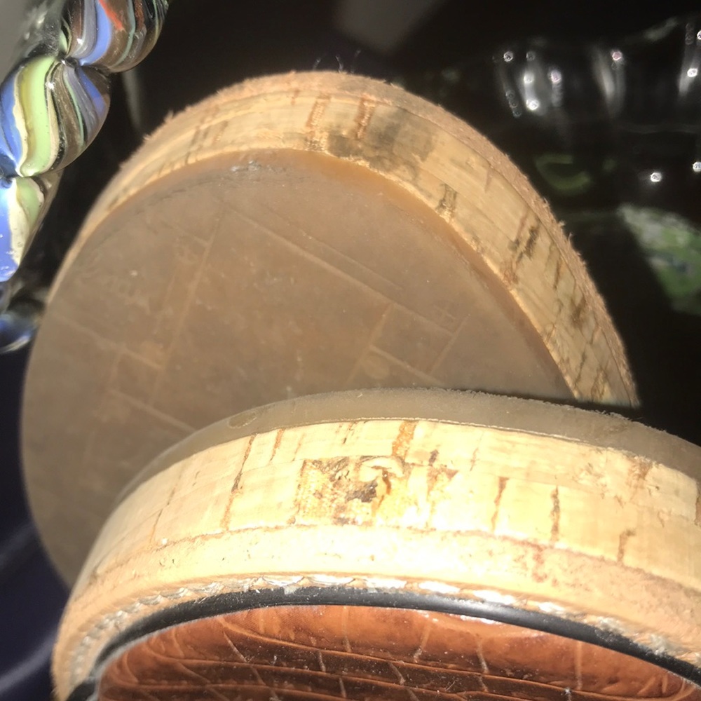 Authentic Sam Edelman Platform - image 8